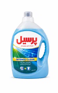 مایع لباسشویی پرسیل