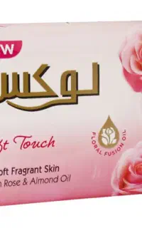 صابون لوکس
