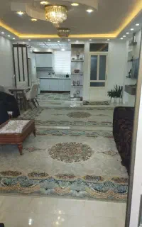 سویت 2 خواب و تک خواب با تمام امکانات