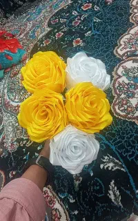 گل مصنوعی