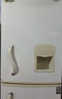یخچال
