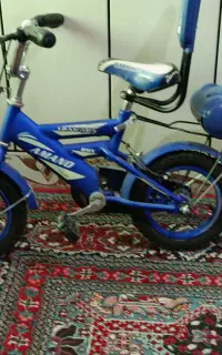 دوچرخه 12 نو