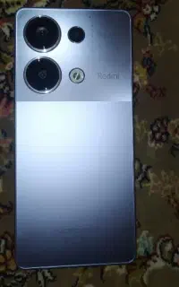 گوشی شیائومی نوت سیزده پرو 5g در حد نو