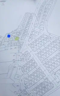 زمین فروشی