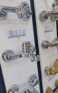 شیر دوش حمام