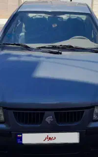 سمند x7