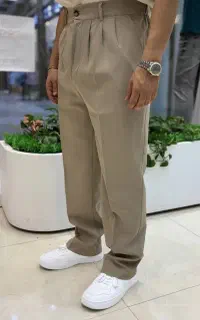 شلوار اولدمانی شلوار مازراتی شلوار بگ پارچه ای