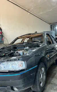 SLXمدل ۹۸ تصادفی