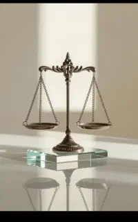 وکیل دادگستری کارشناس ارشد دادگستری