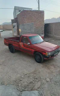 تویوتا85