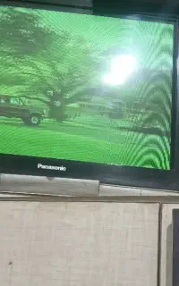 تلویزیون