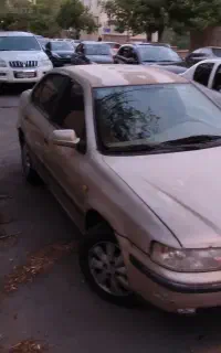 سمند۸۳
