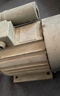 پمپ باد و بالابر تک فاز