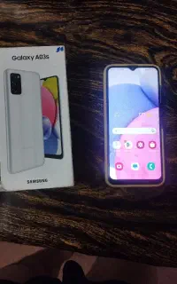 گوشی سامسونگA03s