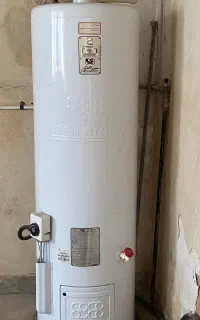 آبگرمکن ایستاده