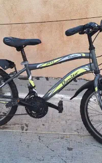 دوچرخه ۲۰ بونیتو