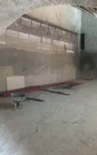 نیازمند به کارگر ساده و استاد سیمانکار، کف ساز و..