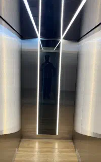 استخدام منشی خانم