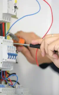 تاسیسات فنی ساختمان