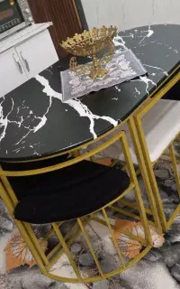 میز نهار خوری