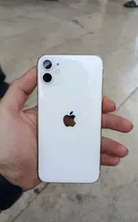 آیفون11نرمال zaa