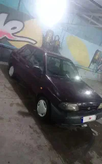 پراید۸۵دوگانه توضیحات بخونید لطفا حتما