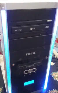 سیستم وقطعات