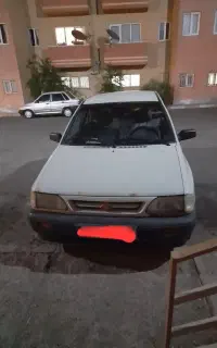 پراید