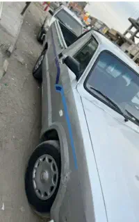 مزدا ۲۰۰۰ژاپن مدل ۸۹