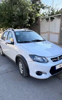 کوئیک مدل ۱۴۰۰ مشابه صفر