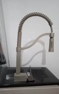 شیر اهرمی مارک رستاک