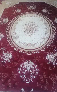 فرش ۱۲متری