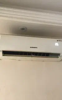 کولر گازی تعمیرات نصب راه اندازی صفر تا صد