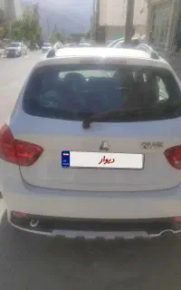 کوییک ۱۴۰۰ کم کارکرد