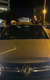 رنو داستر۲۰۱۸