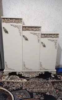 اینه کنسول وجاکفشی