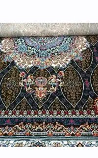 دوعدد قالی نو12 متری