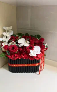 باکس هدیه