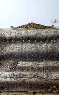 مبل سلطنتی