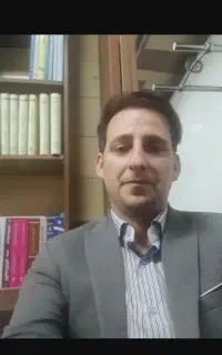 وکیل دادگستری