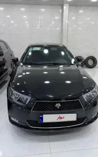 دناپلاس اتومات مدل۱۴۰۳ آپشنال