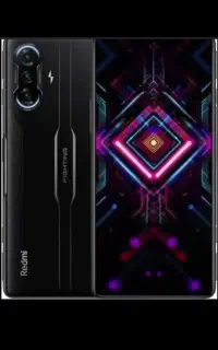 redmi k40 gaming