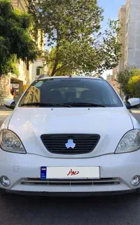 تیبا 2پلاس1400