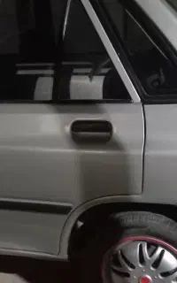 پراید مدل ۸۷ قیمت ۳۶۰ میلیون