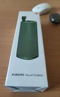 اسپیکر شیائومی sound outdoor