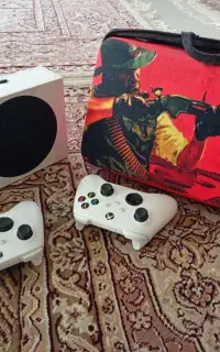 ایکس باکس درحد نو