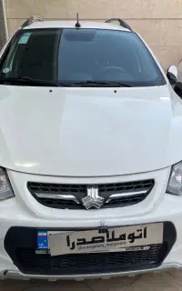فوروش خودرو کوئیک اتومات