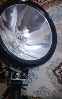 چراغ قوه نورفکن شکاری