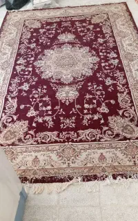 فرش ۶متری