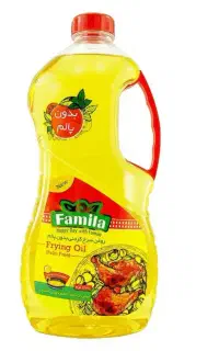 روغن فامیلا